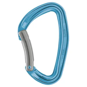 Djinn Bent Gate Carabiner