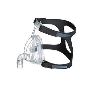 DreamEasy Full Face Mask, Medium