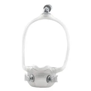 DreamWear Full Face Mask with Medium Cushion and Small Frame