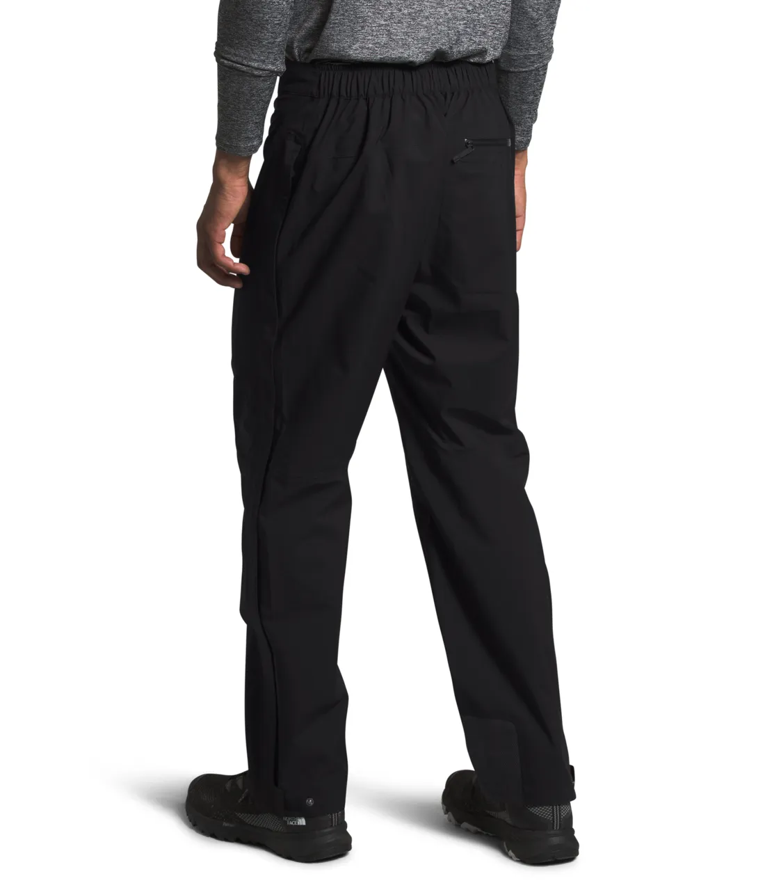 Dryzzle FUTURELIGHT™ Full Zip Pant (Men's) - NF0A4AHL - Past Season