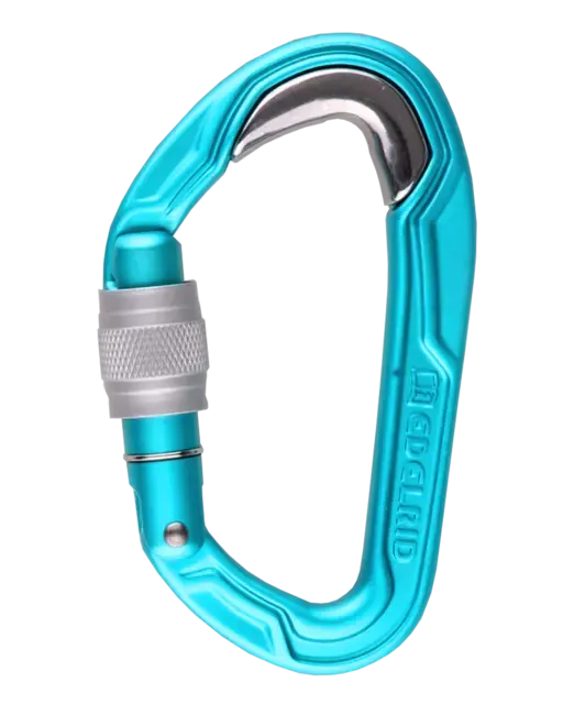 Edelrid Bulletproof Screw