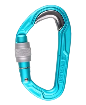 Edelrid Bulletproof Screw