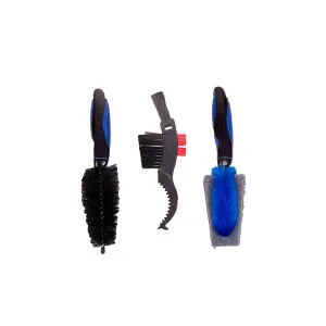 EVO Bike Wash Brush set