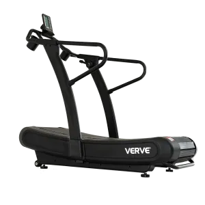 EX DEMO | VERVE Air Runner with Magnetic Resistance