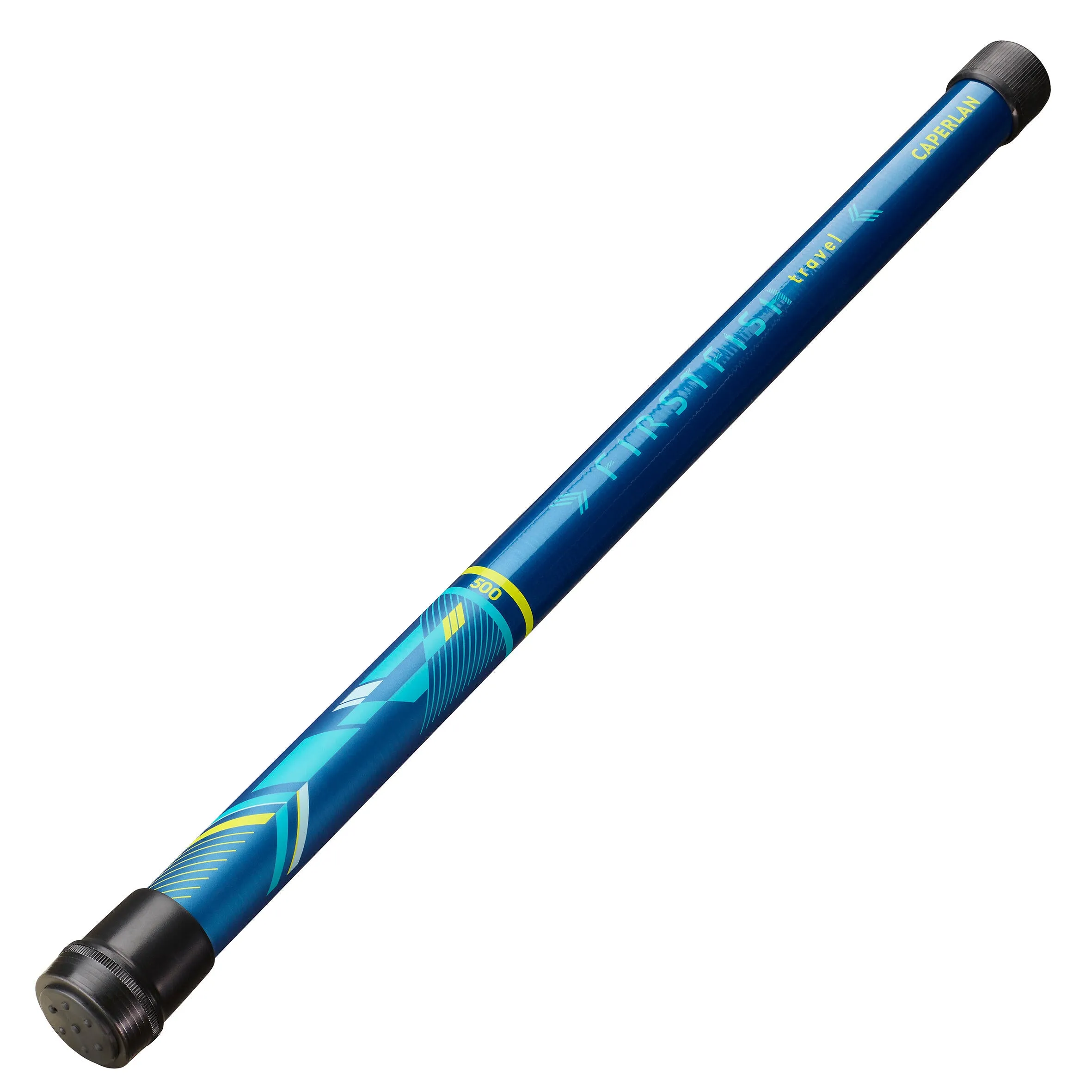Fishing kit Firstfish 300 rod   assembly CAPERLAN
