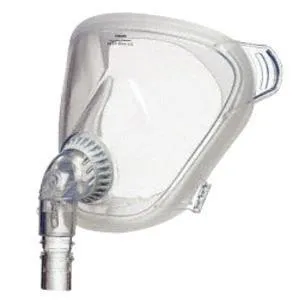 Fitlife Mask Without Headgear, Large