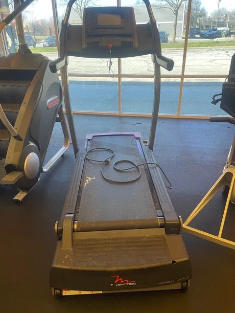 Freemotion Incline Trainer i11.9