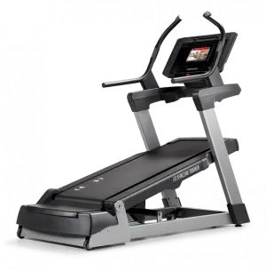 Freemotion Reflex i11.9 Incline Trainer iFit Live Treadmill