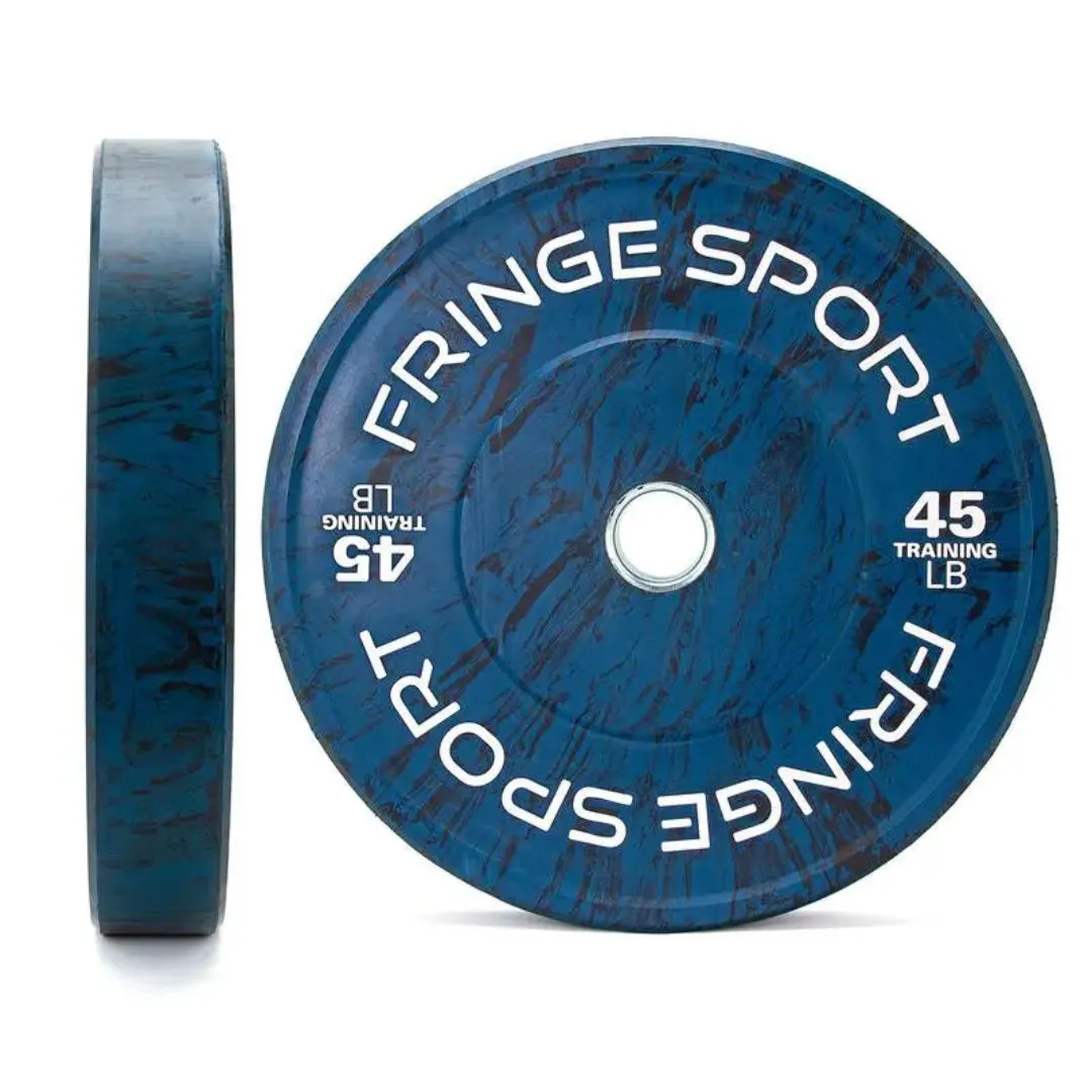 Fringe Sport Savage Bumper Plate Sets