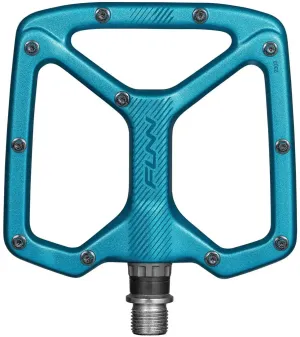 FUNN Python Platform Long Pins MTB Pedals