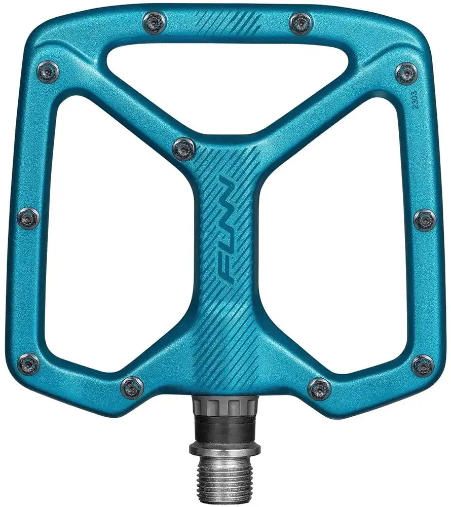 FUNN Python Platform MTB Pedals