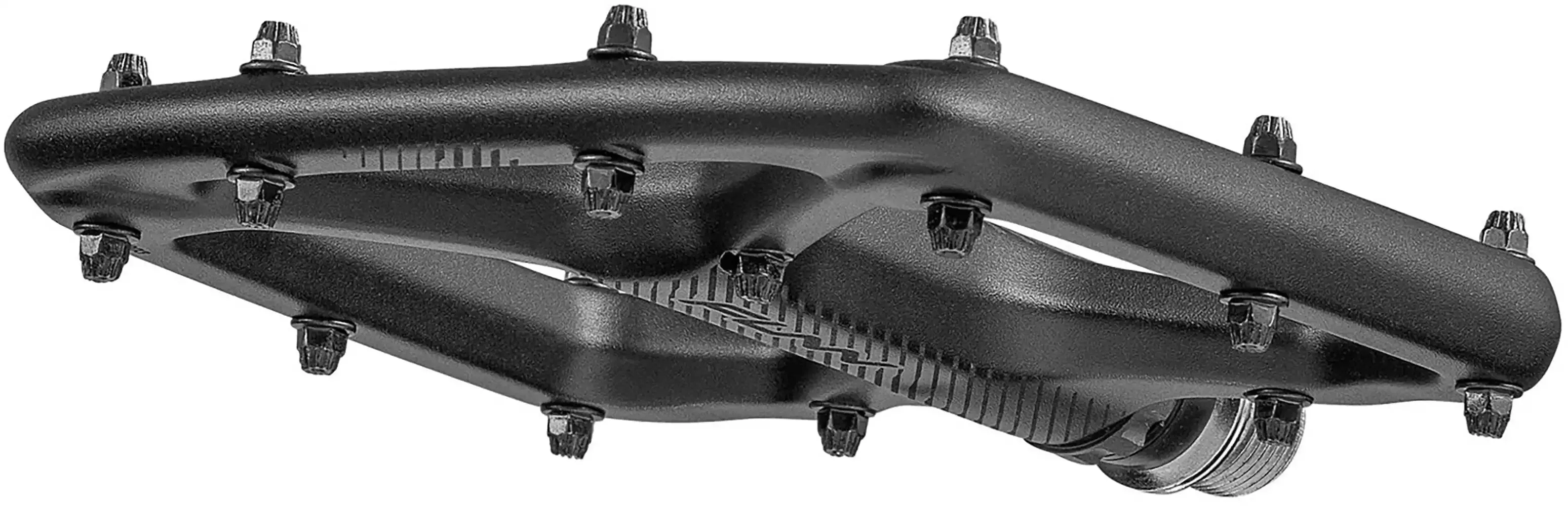 FUNN Python Platform MTB Pedals