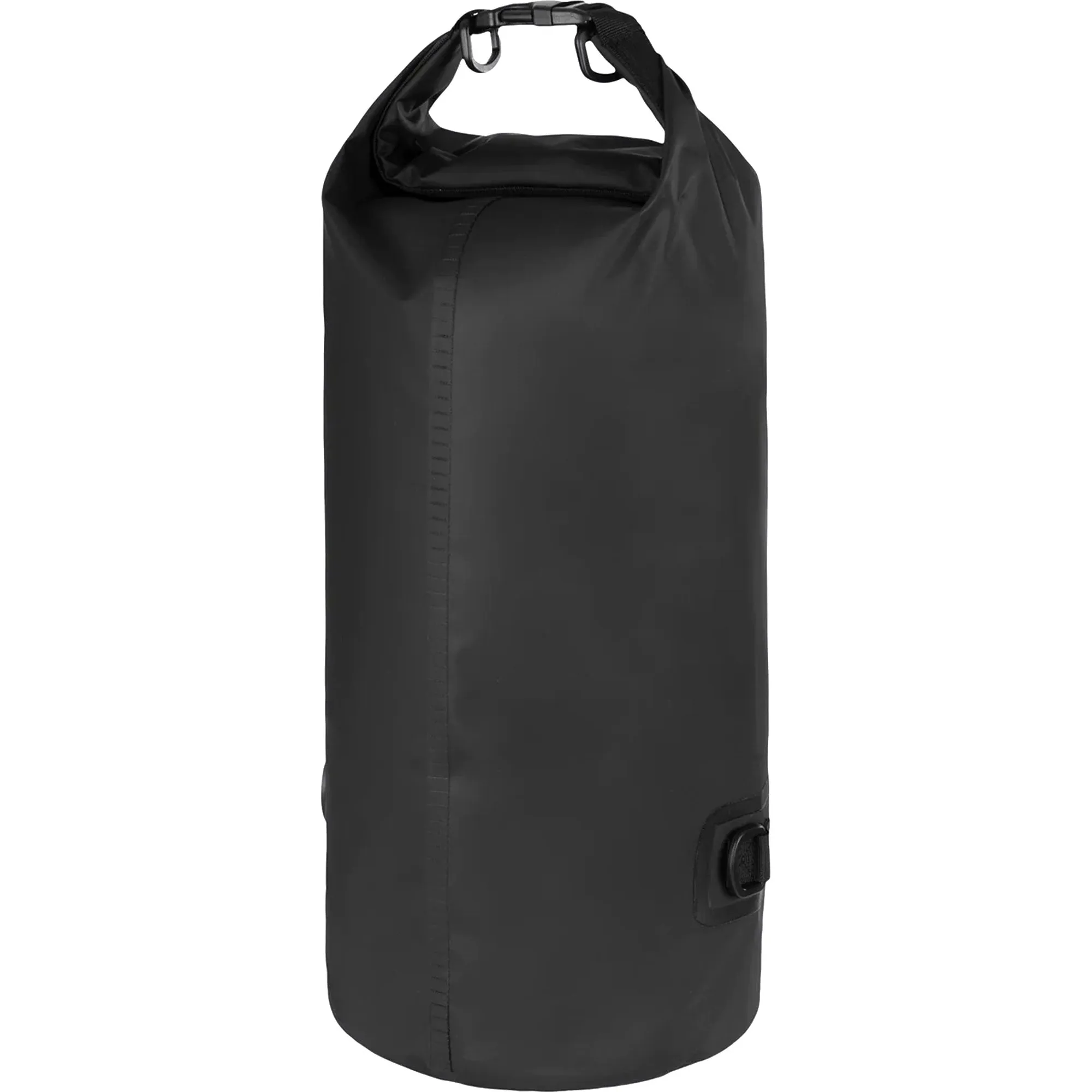 FXR Dry Bag Black/White