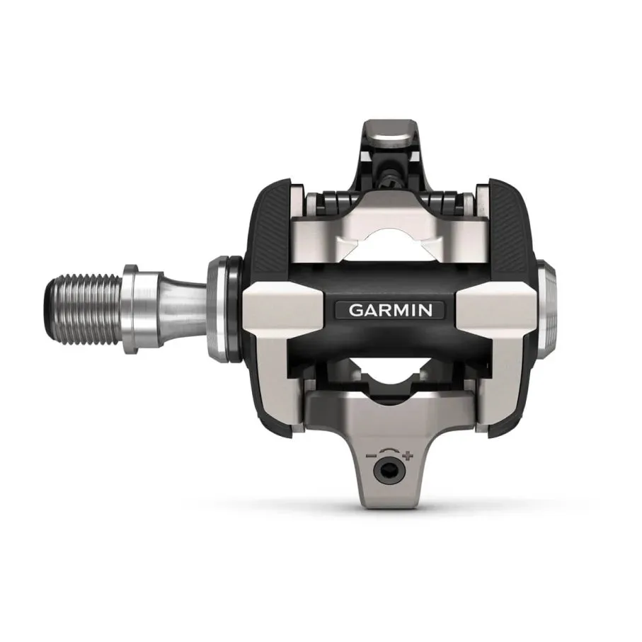 Garmin Rally XC200 Power Meter Pedals