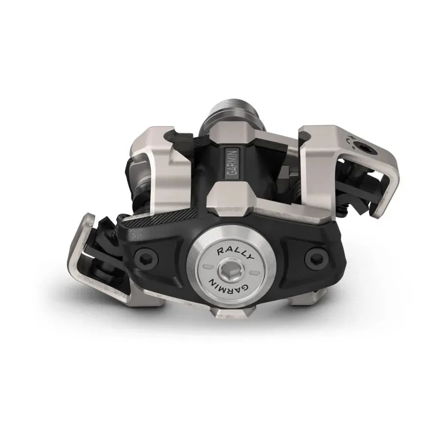 Garmin Rally XC200 Power Meter Pedals