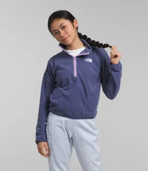 Glacier Pullover (Girls') - NF0A84M4 - Past Season