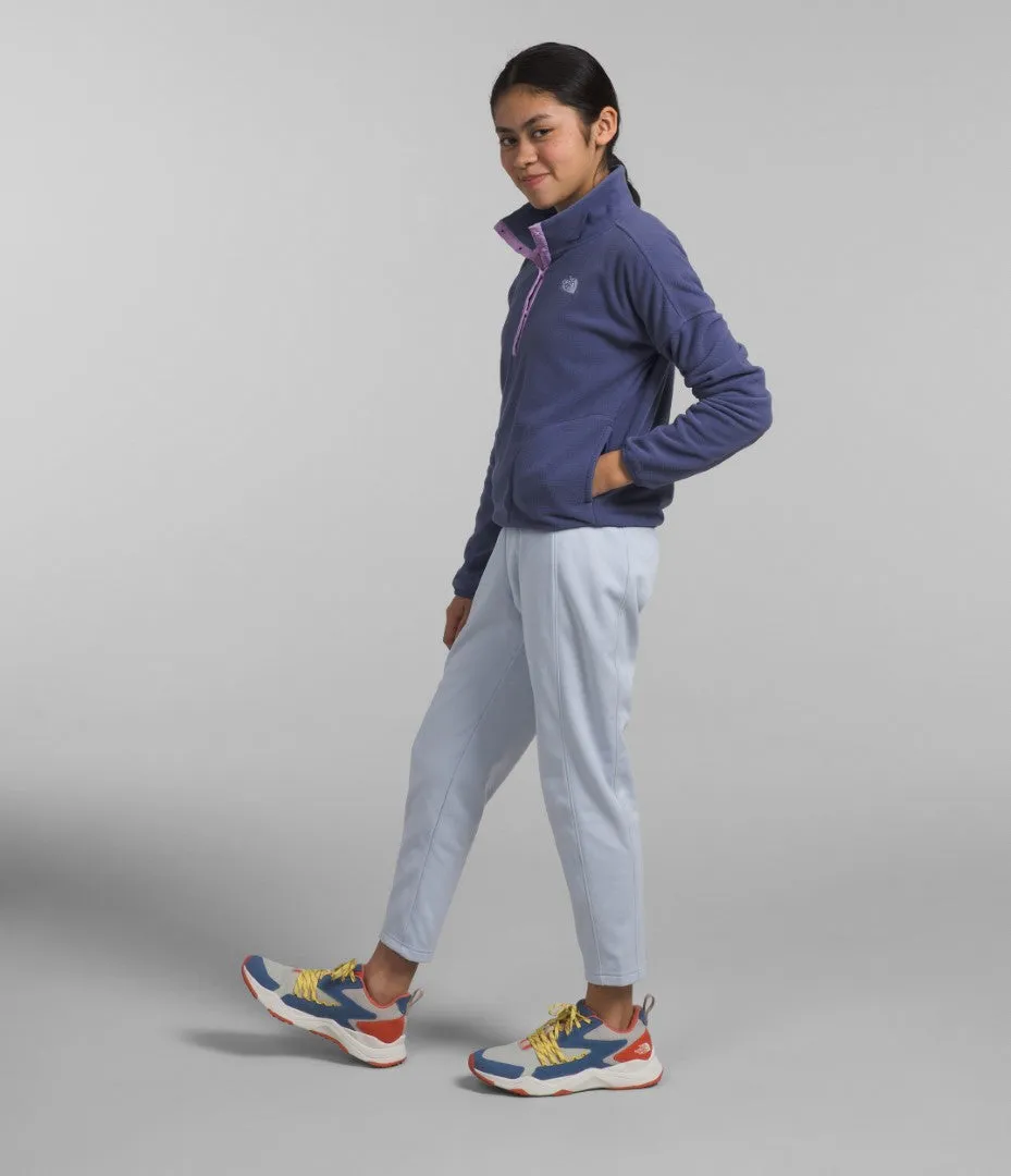 Glacier Pullover (Girls') - NF0A84M4 - Past Season