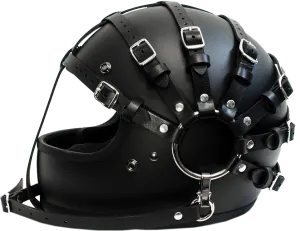 Helmet Carry-Harness by Zana Bayne