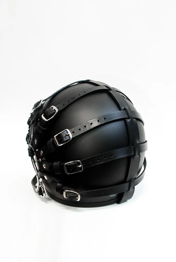Helmet Carry-Harness by Zana Bayne