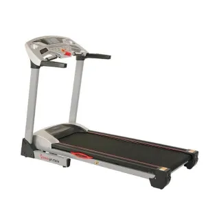 High Performance Treadmill with 15 Auto Incline Levels and Body Fat Function