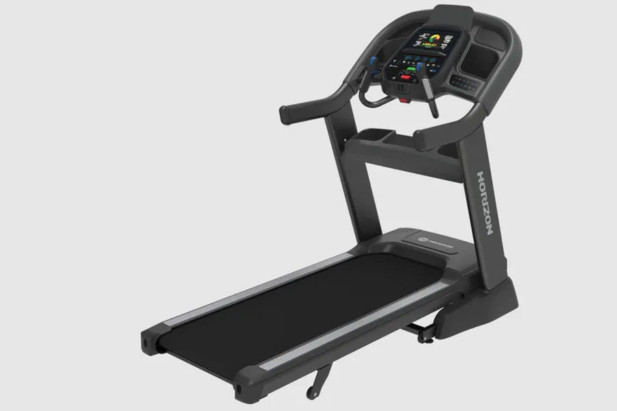 Horizon 7.8 AT Treadmill ( 🌱 SPRING SALE- $100 Off!)