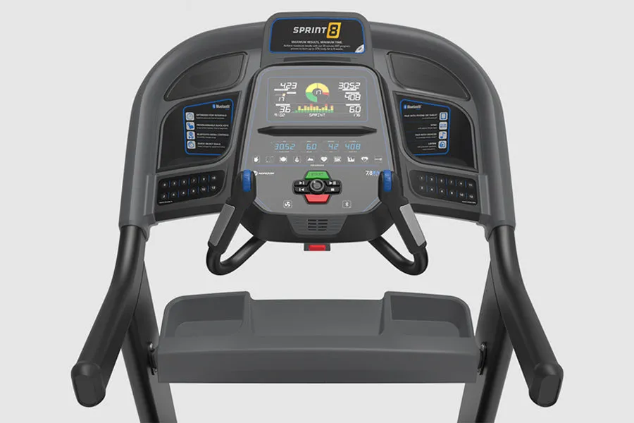 Horizon 7.8 AT Treadmill ( 🌱 SPRING SALE- $100 Off!)