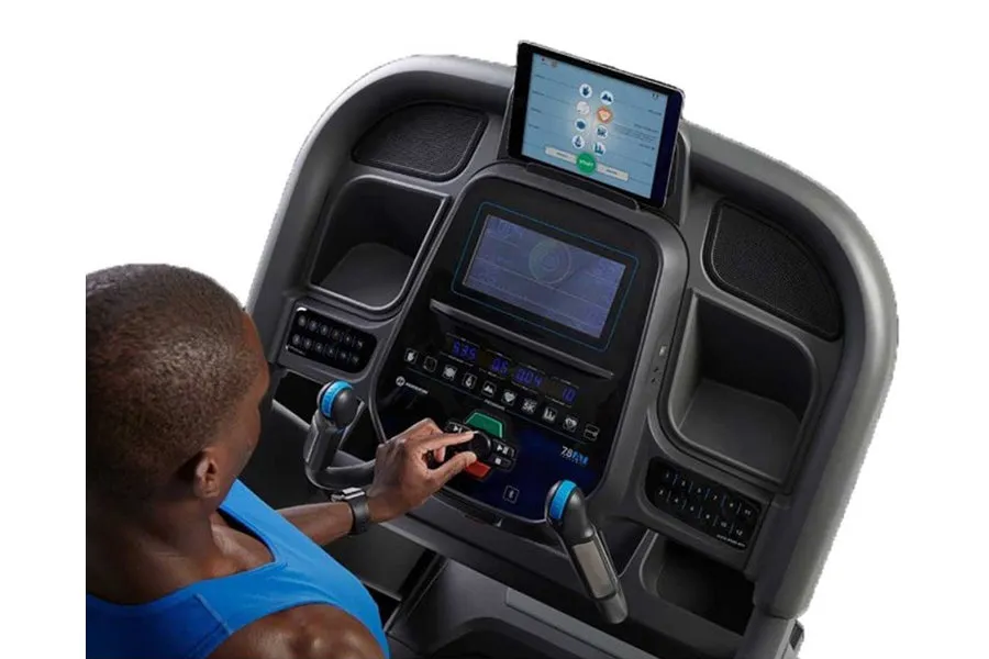 Horizon 7.8 AT Treadmill ( 🌱 SPRING SALE- $100 Off!)