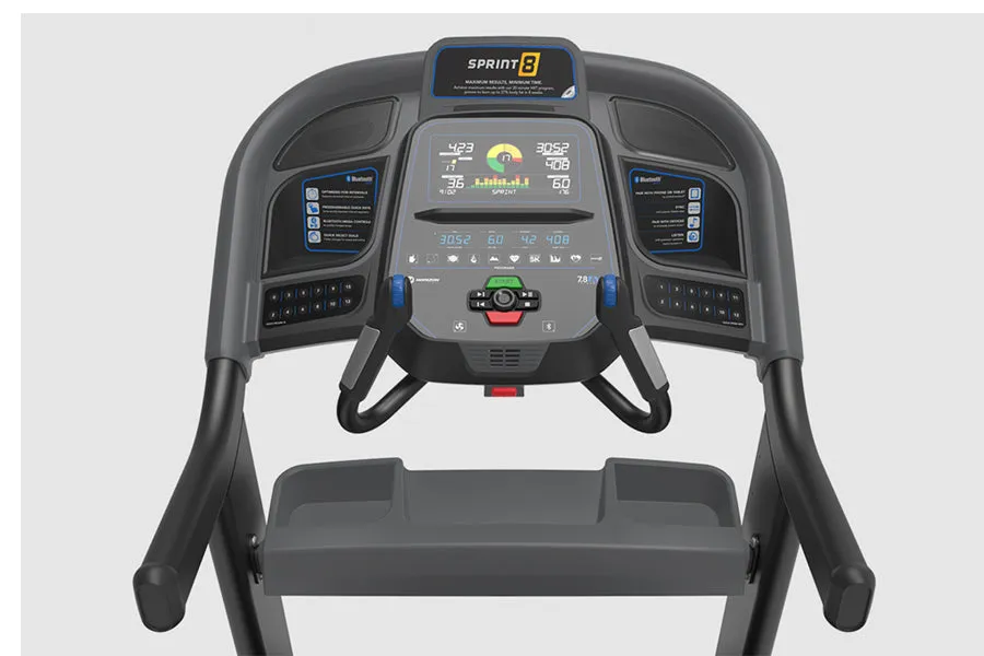 Horizon 7.8 AT Treadmill ( 🌱 SPRING SALE- $100 Off!)