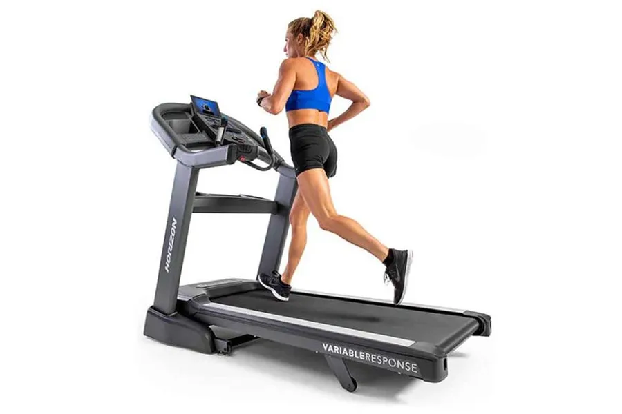 Horizon 7.8 AT Treadmill ( 🌱 SPRING SALE- $100 Off!)