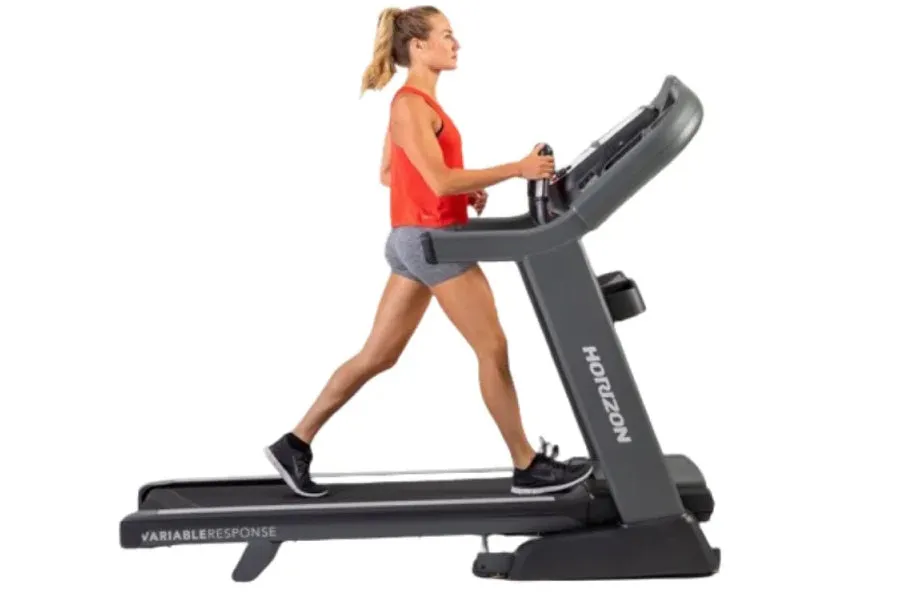 Horizon 7.8 AT Treadmill ( 🌱 SPRING SALE- $100 Off!)