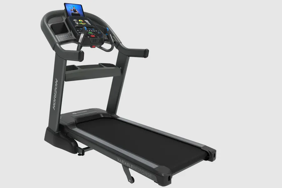 Horizon 7.8 AT Treadmill ( 🌱 SPRING SALE- $100 Off!)