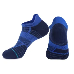 Hywell™ | Mesh Breathable Cushioned Running Ankle Socks | 3 Pairs