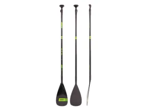 Jobe SUP Paddle Carbon Pro 2 Piece Adjustable - 2021 Model - Available April 2021  - Pre Order Now