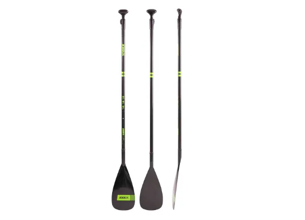 Jobe SUP Paddle Carbon Pro 2 Piece Adjustable - 2021 Model - Available April 2021  - Pre Order Now