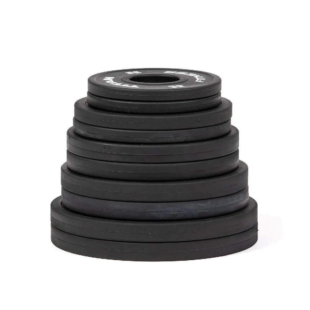KG Black Change Plates
