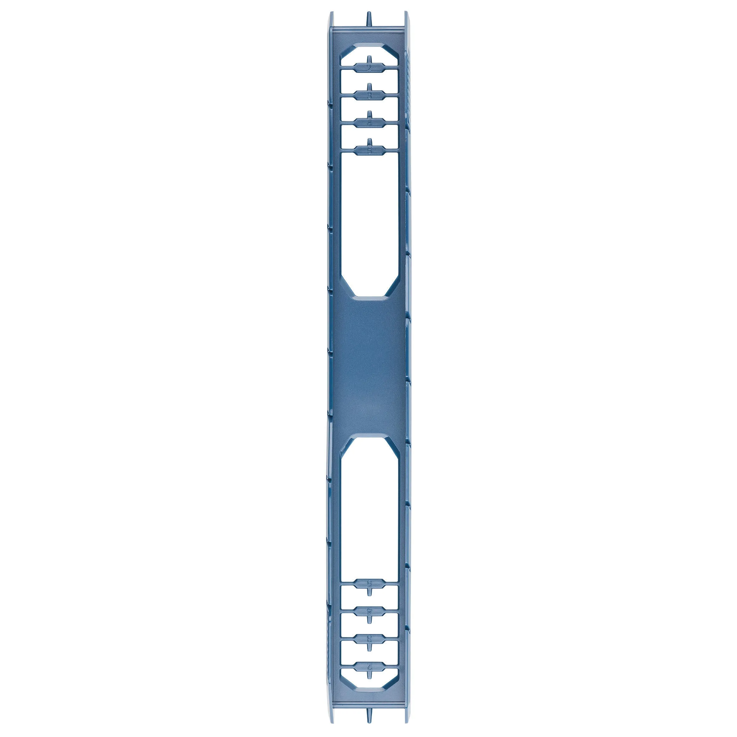 Line holder fishing rod WDR 900 L 26 cm 5 pcs. CAPERLAN