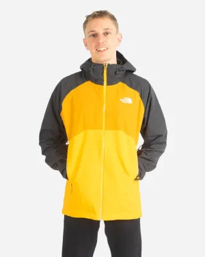 M Stratos Jacket - Summit Gold/Black