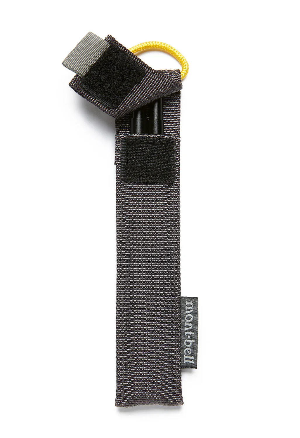 Montbell Stuck In Nobashi Chopsticks - Charcoal