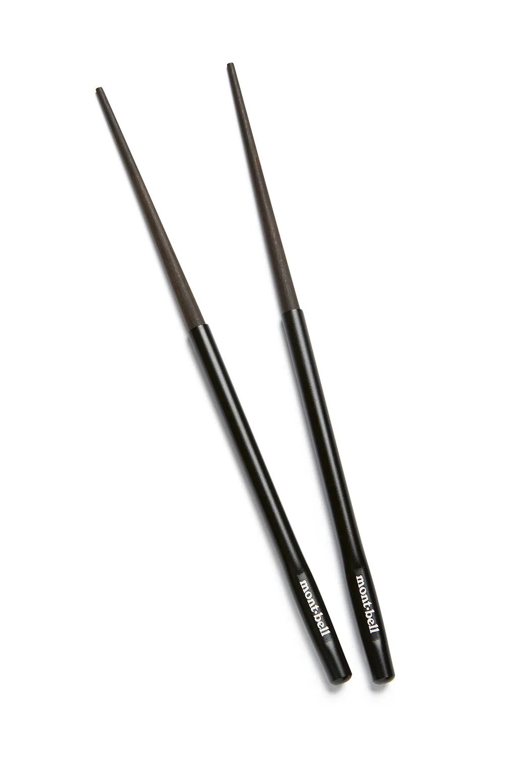 Montbell Stuck In Nobashi Chopsticks - Charcoal