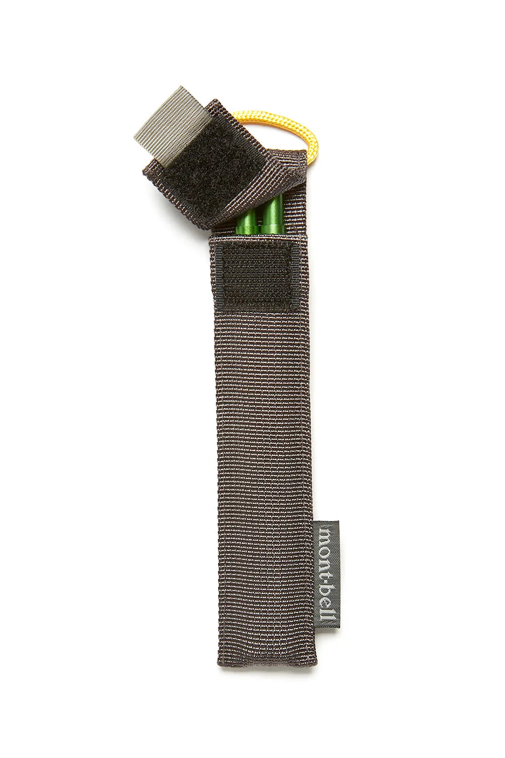Montbell Stuck In Nobashi Chopsticks - Green