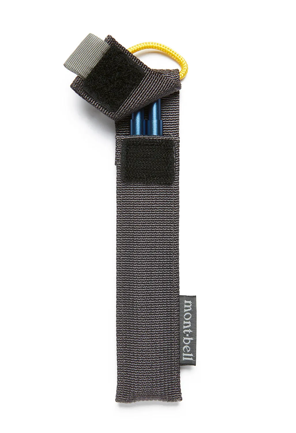 Montbell Stuck In Nobashi Chopsticks - Navy