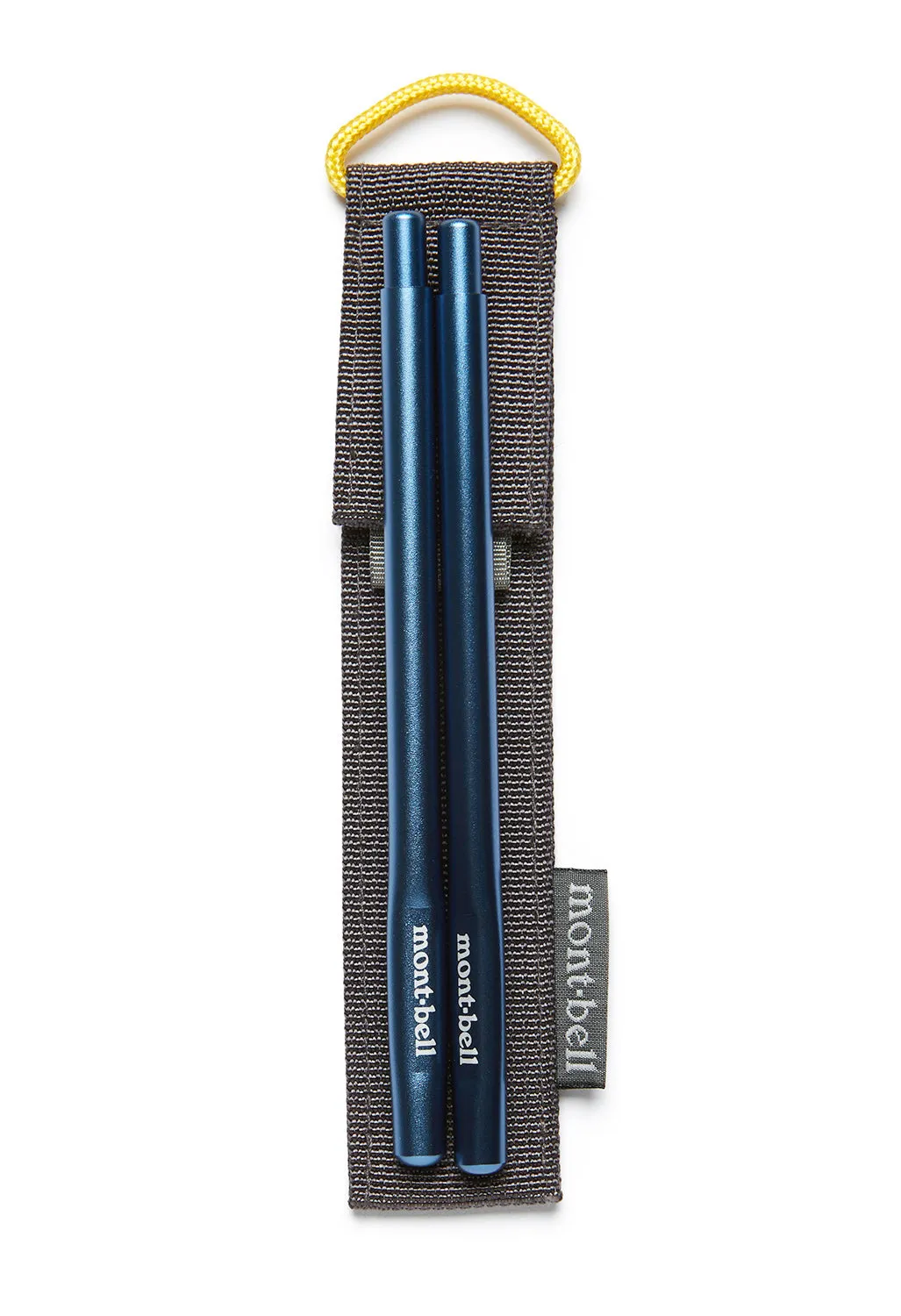 Montbell Stuck In Nobashi Chopsticks - Navy