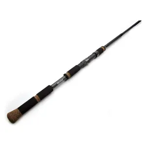 Mustad G-Series Hybrid Spinning Rod 7'6" Medium Light 2-Pc