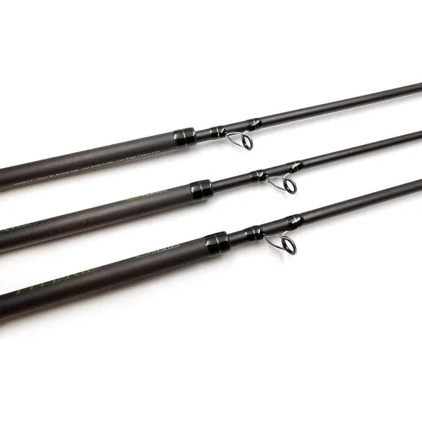 Mustad G-Series Hybrid Spinning Rod 7'6" Medium Light 2-Pc