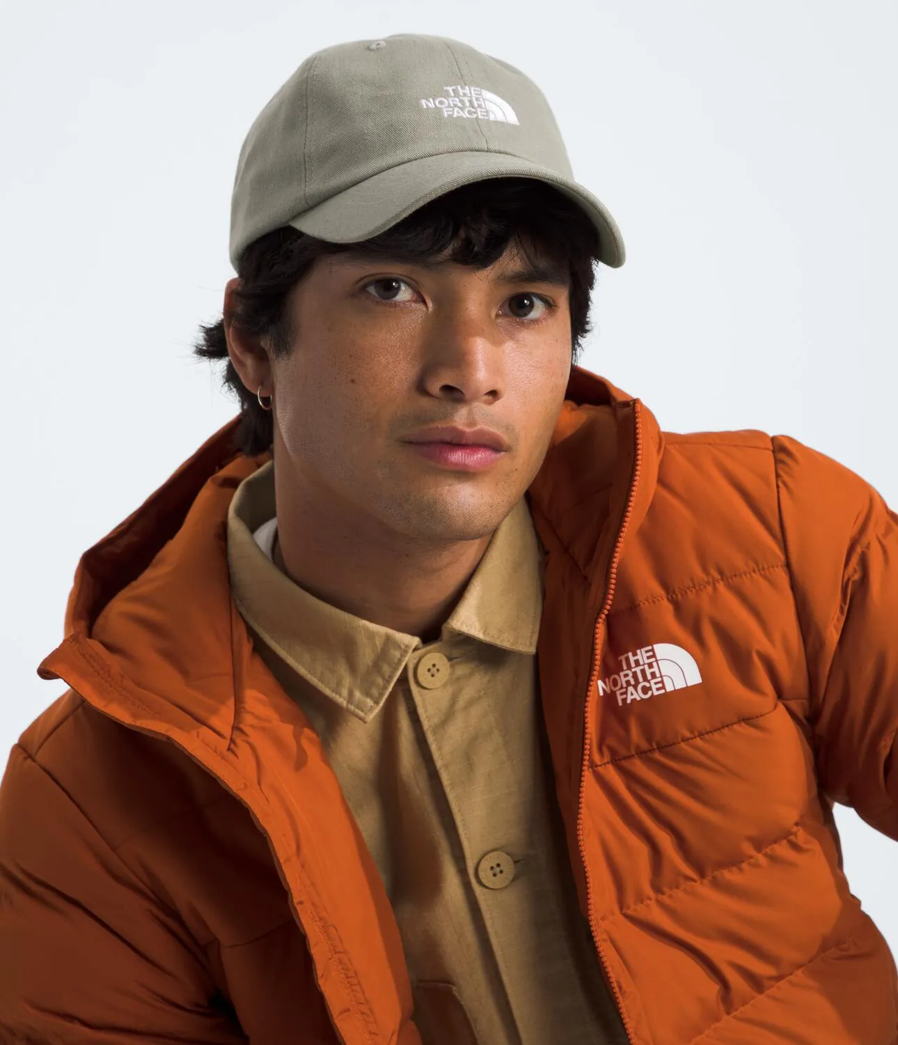 Norm Hat - NF0A7WHO