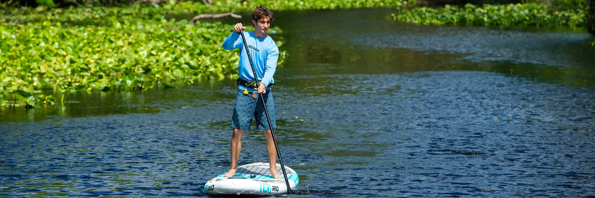 O'Brien Rio Inflatable Stand Up Paddleboard | Sale!