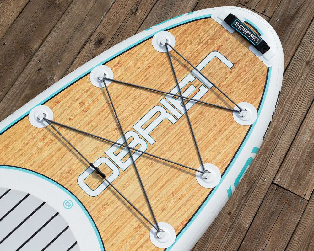 O'Brien Rio Inflatable Stand Up Paddleboard | Sale!