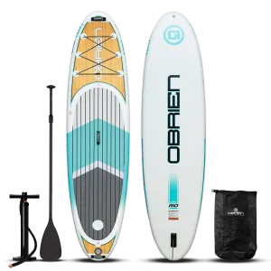 O'Brien Rio Inflatable Stand Up Paddleboard | Sale!