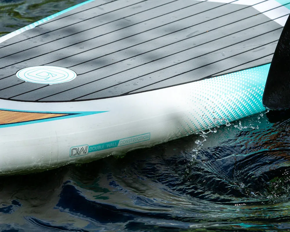 O'Brien Rio Inflatable Stand Up Paddleboard | Sale!