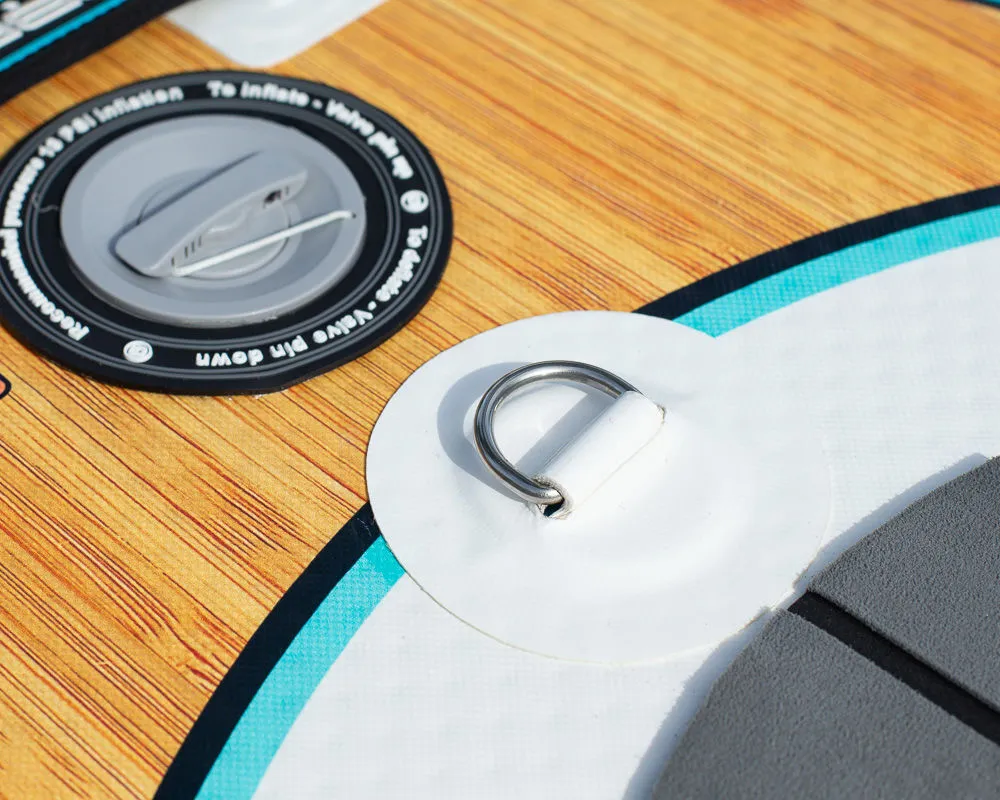 O'Brien Rio Inflatable Stand Up Paddleboard | Sale!